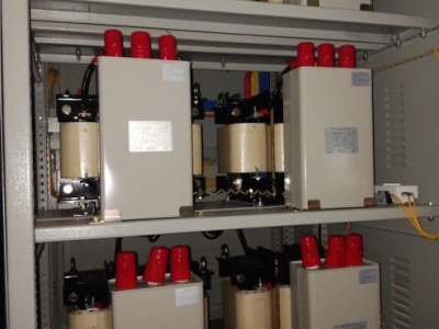 Những lưu ý khi vận hành tủ tụ bù hạ thế