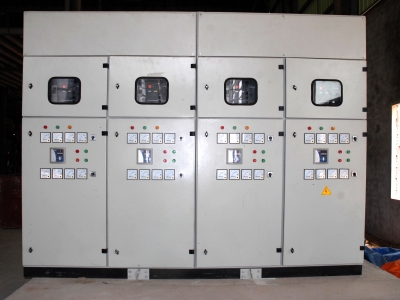 Giải pháp lựa chọn kích thước tủ điện siêu tiết kiệm