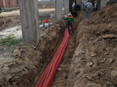 Quy trình kiểm tra, bảo trì hệ thống phòng cháy chữa cháy tự động