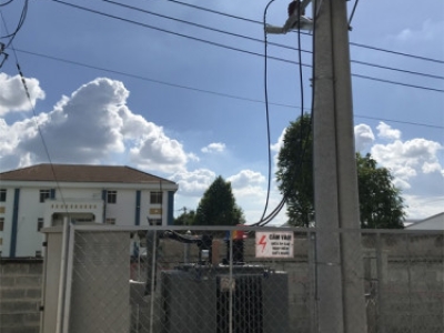 Những nguyên nhân và biện pháp khắc phục tiếng ồn trong máy biến áp