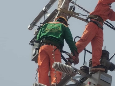 Mách bạn địa chỉ bảo dưỡng sửa chữa trạm biến áp uy tín