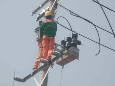 Đơn vị chuyên bảo dưỡng trạm biến áp định kỳ tại Bình Dương