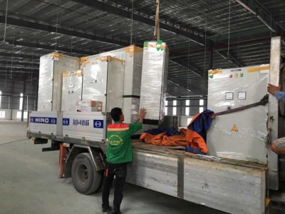 Khi chọn mua máy biến áp bạn cần lưu ý điều gì?