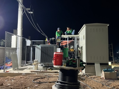 Chuyên nhận bảo trì sửa chữa trạm biến áp theo yêu cầu top đầu TpHCM