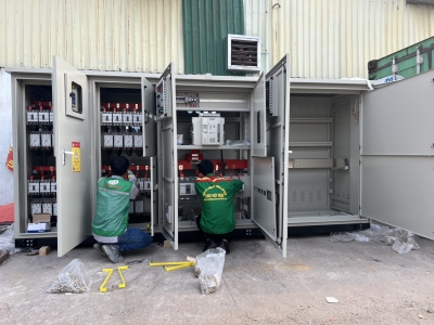 Các loại trạm biến áp phổ biến hiện nay