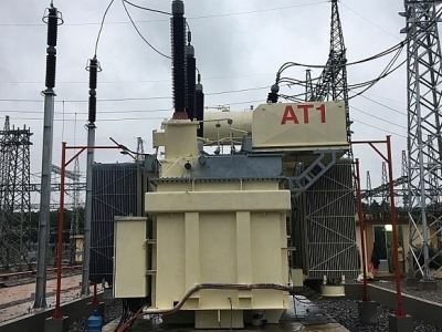 Tìm kiếm địa chỉ chuyên bảo trì trạm biến áp uy tín chất lượng