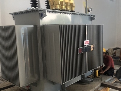 Bật mí cho bạn đơn vị chuyên xây lắp trạm biến áp uy tín nhất