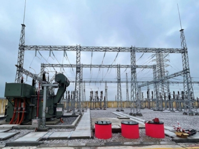 Đơn vị lắp đặt trạm biến áp nhanh chóng chuyên nghiệp uy tín