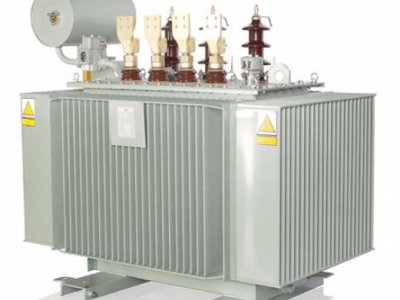 Đơn vị chuyên làm trạm biến áp nhà xưởng uy tín