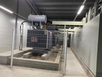 Bỏ túi ngay địa chỉ chuyên làm trạm biến áp tại Bình Phước