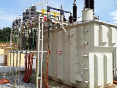 Khám phá ngay công ty chuyên làm trạm biến áp trọn gói giá rẻ