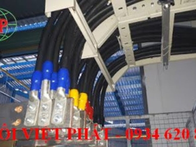 Đơn Vị Chuyên Lắp Đặt Thi Công Hệ Thống Điện Nhà Xưởng