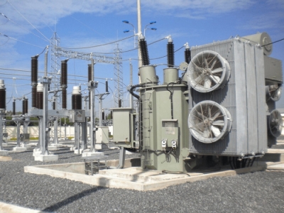 Công ty lắp đặt trạm biến áp trọn gói uy tín hiệu quả