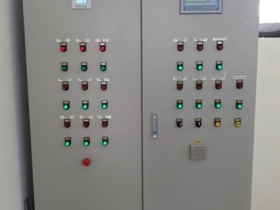 Những lưu ý khi thi công và sử dụng tủ điện điều khiển