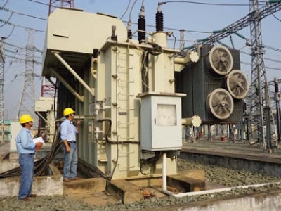 Truy tìm nhà thầu làm trạm biến áp trọn gói giá tốt nhất