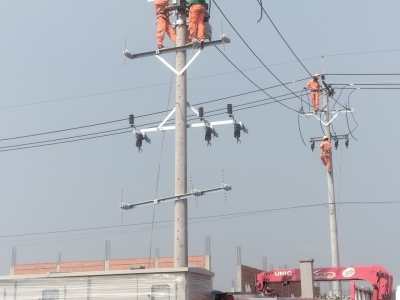 Đơn vị nhận lắp đặt trạm biến áp chuyên nghiệp nhất hiện nay