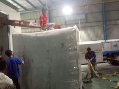 Sản Xuất Tủ Bảng Điện Tại Bình Dương Giá Tốt | Chất Lượng Đảm Bảo