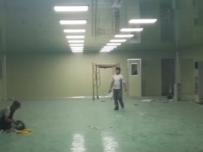 Địa Chỉ Thi Công Hệ Thống Chiếu Sáng Uy Tín | Đảm Bảo An Toàn | Đạt Chuẩn