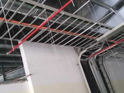 Địa chỉ chuyên thiết kế - thi công hệ thống điện nước