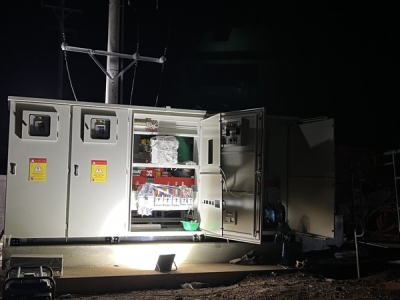 Nơi chuyên thi công trạm biến áp uy tín đáng tin cậy top đầu thị trường