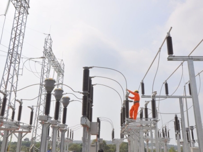 Trạm biến áp 110kV và lợi ích của nó là gì?