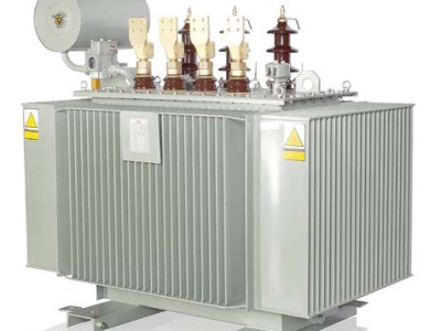 Tất tần tật thông tin cần biết về trạm biến áp trong nhà