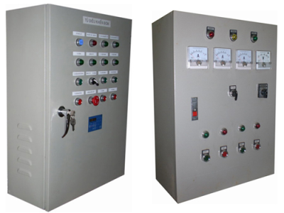 Tìm hiểu tất tần tật về tủ điện công nghiệp