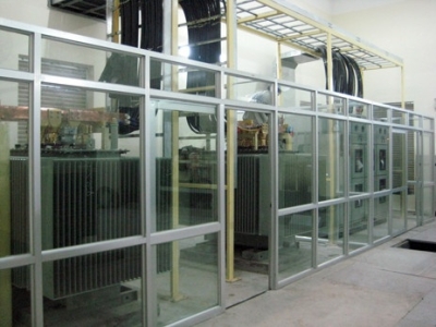 Dịch vụ chuyên xây lắp trạm biến áp chuẩn nhất hiện nay