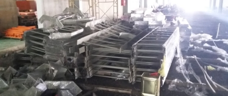Tìm hiểu chức năng của các loại tủ điện công nghiệp