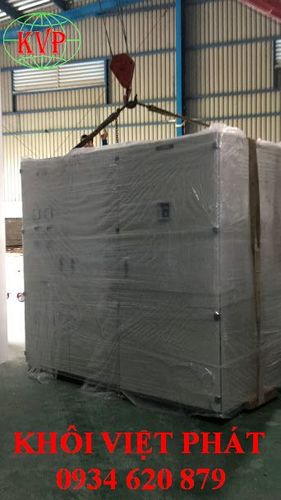 sản xuất lắp đặt tủ điện bình dương